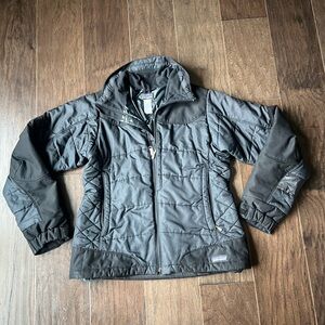 Patagonia Jacket (repaired)